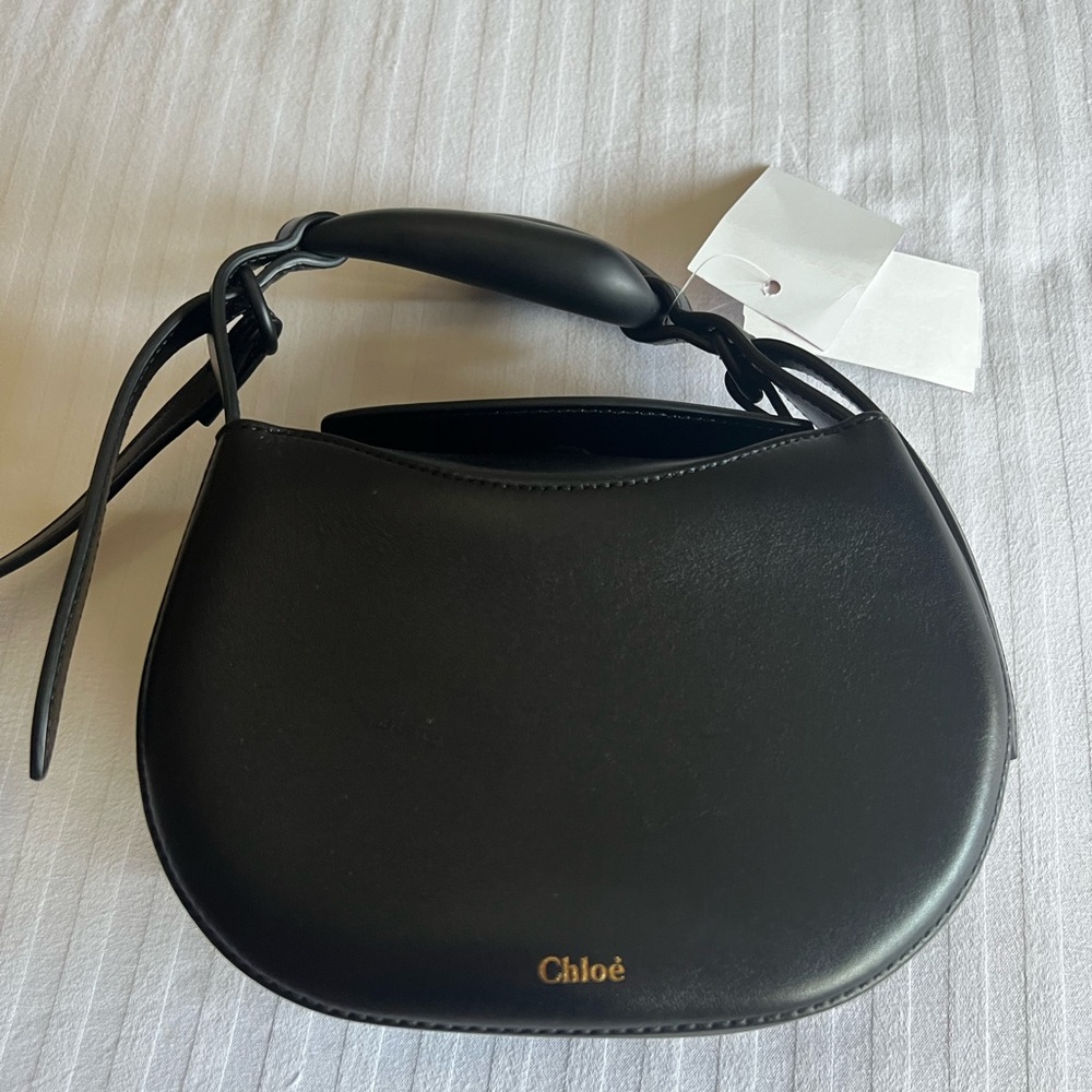 🛑SOLD🛑Chloe Kiss Purse